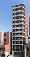 レジディア国立の外観