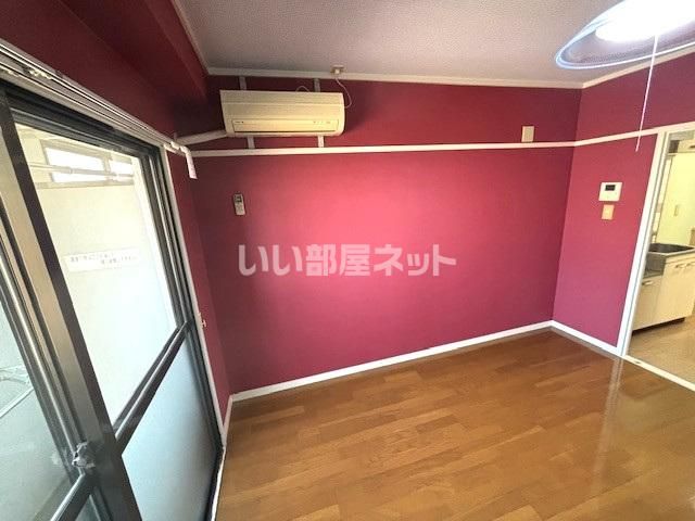 洋室