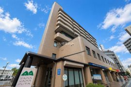 ハイタウン 出汐の外観画像