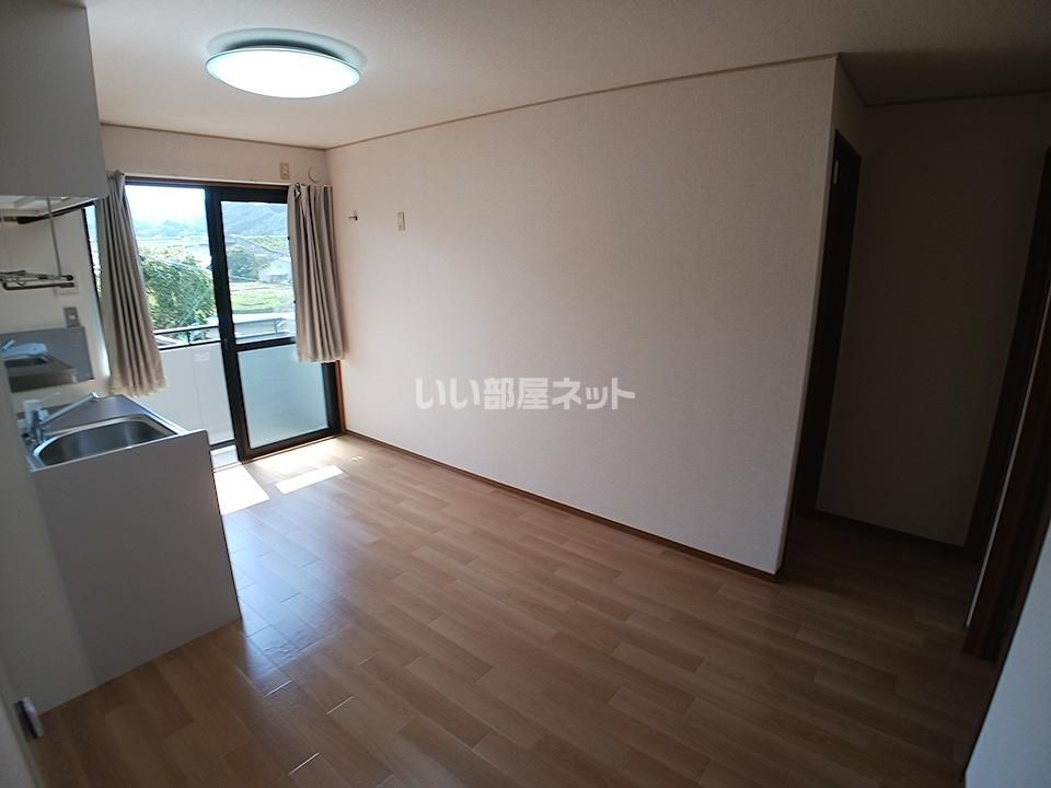 リビング