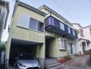三園町戸建の間取り画像