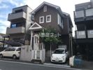 藤沢市湘南台 貸戸建の間取り画像