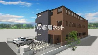 AJ南行徳Northの外観画像