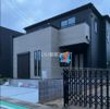 春日部市小渕戸建の間取り画像