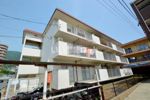 第2森川マンションの間取り画像