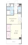 アビテ（Habiter）の間取り画像