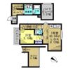 FUN－BOX津田沼の間取り画像