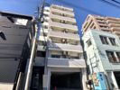 サンモール中央の外観