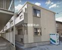 フラットテラスの間取り画像