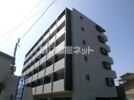 GMH保田窪の外観