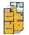 FGビルの間取り画像