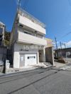 ハートフル岡場駅前の間取り画像