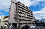 イマニシビルの外観