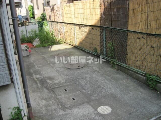 庭