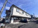 太平コーポ1103の外観