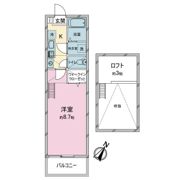 Forerの間取り画像