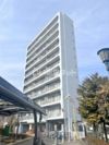 川口ハイツの間取り画像