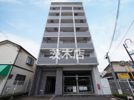 M:COURT江坂の外観