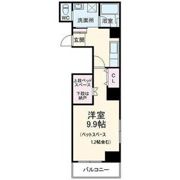 村田ビルの間取り画像