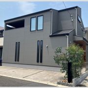 幸町戸建の外観画像