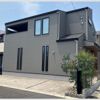 幸町戸建の外観