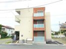リブリ・さがみ野Ⅲの外観
