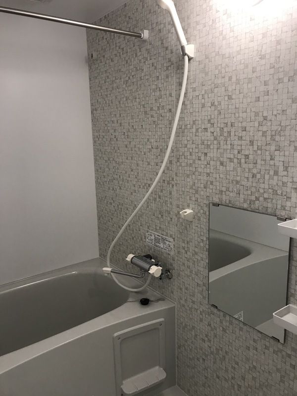 バスルーム