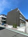 リブリ・小倉東の外観