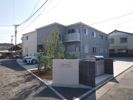 Maison Calmaの外観