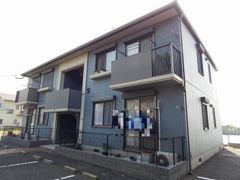 レイクサイドイン大谷 B棟の外観画像