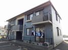 レイクサイドイン大谷 B棟の外観画像