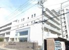 ライオンズ湘南藤沢グランフォートの外観