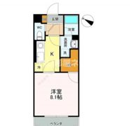 ガイアの間取り画像