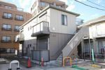 GRACE新杉田の外観