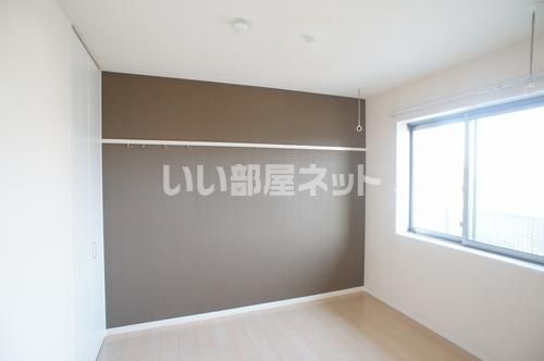 洋室