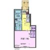 Casa Lumiereの間取り画像