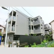 AQUA TOKYO NORTHCITYの外観画像