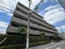 コスモ学芸大学の外観