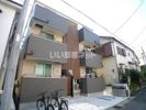 ロジュマン秋津（Rojuman AKITSU）の間取り画像