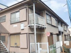 メゾンツカサの外観画像