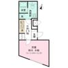 BRIO亀有の間取り画像