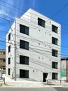BRIO亀有の外観