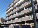 フローラ浦和の外観