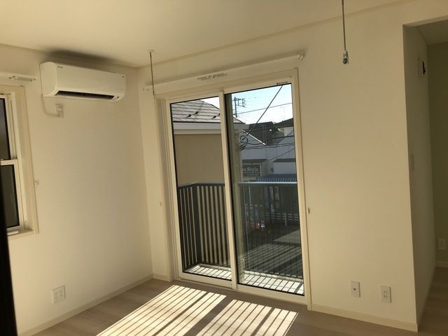 リビング
