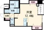 Tasso長町南の間取り画像
