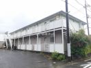 ディアコート開成A棟の外観
