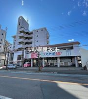 ウィステリア清水町の外観画像