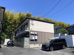 シャトル新田 Aの外観画像