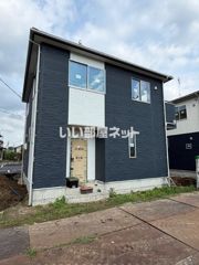 グランソフィア久保田 Bの外観画像