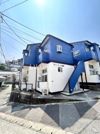 アントラーズ室見の間取り画像